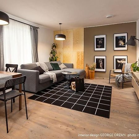 Casa269B - Cozy House With Scandinavian Design Alsómoécs Kültér fotó