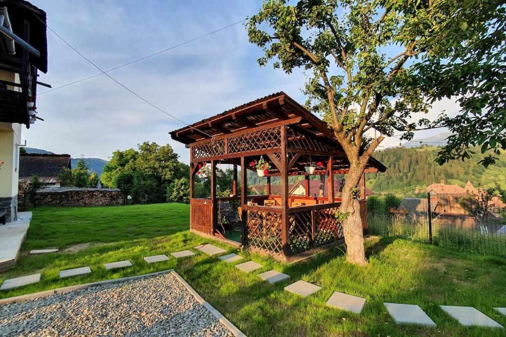 Casa269B - Cozy House With Scandinavian Design Alsómoécs Kültér fotó