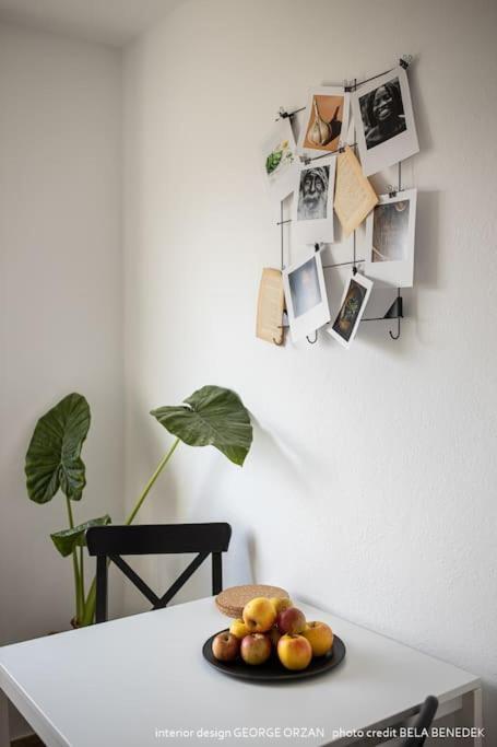 Casa269B - Cozy House With Scandinavian Design Alsómoécs Kültér fotó