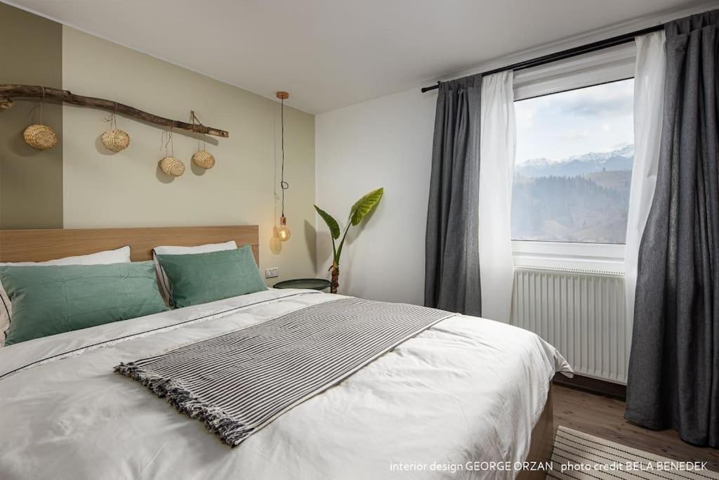 Casa269B - Cozy House With Scandinavian Design Alsómoécs Kültér fotó