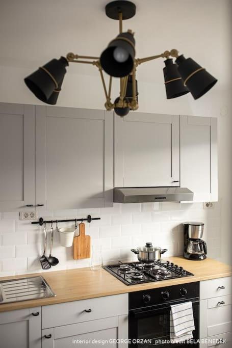 Casa269B - Cozy House With Scandinavian Design Alsómoécs Kültér fotó