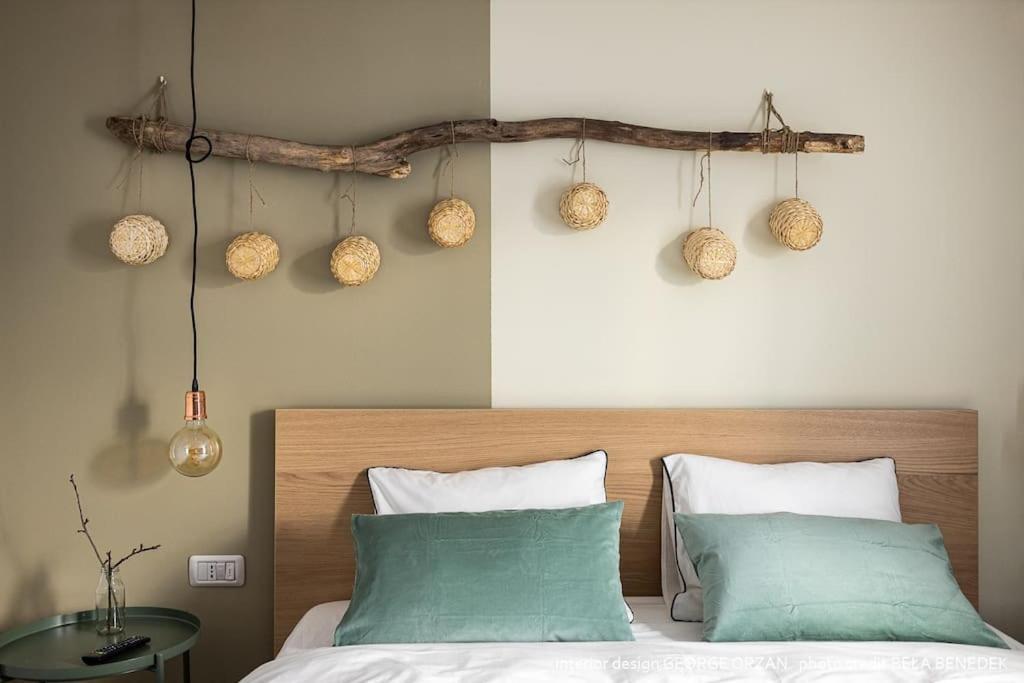 Casa269B - Cozy House With Scandinavian Design Alsómoécs Kültér fotó